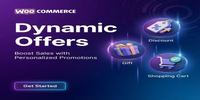 WooCommerce Dynamic Offers