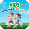 Kids Workout Fitness AdMob Facebook Ads Android