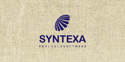 Syntexa – Modern Technology Logo Template