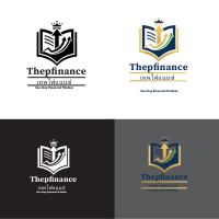 Bilingual Logo design