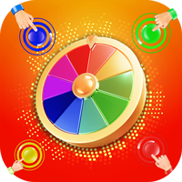 Spin Wheel - Random Selection Android Application