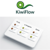 kiwiflow-simple-project-workflow