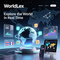 WorldLex - World Information CMS
