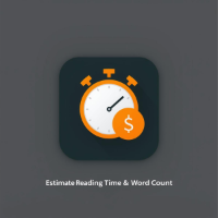 Estimated Reading Time Word Count for WordPress