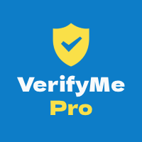 VerifyMePro -Complete Identity Verification System