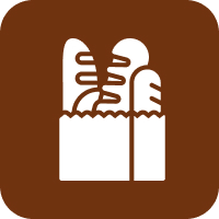 Bread - Bakery Cookie WordPress Elementor