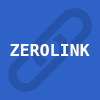 ZeroLink - Bio Link Portfolio PHP Script
