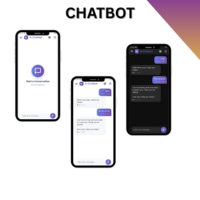 Flutter Gemini AI Chatbot App