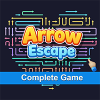 arrow-escape-complete-game-template