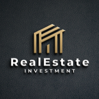 Real Estate Investment Logo