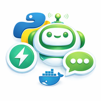 ChatFlet – AI WhatsApp Chatbot Backend