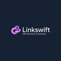 LinkSwift - URL Shortener And Analytics SaaS NodeJ
