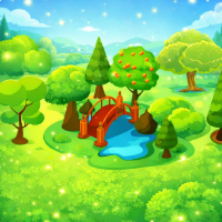 Trees Environment Props Pack