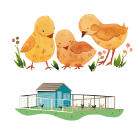 SASS Poultry Farm Management System