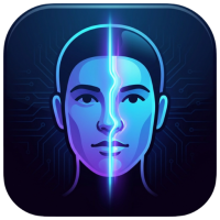 Time Warp Scan - Viral Face Filter App - Android 