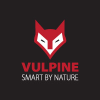 Vulpine - Minimal Fox Logo
