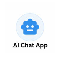 SmartGenie - AI Chat App Flutter  UI Template