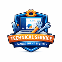 Technical Service Management System