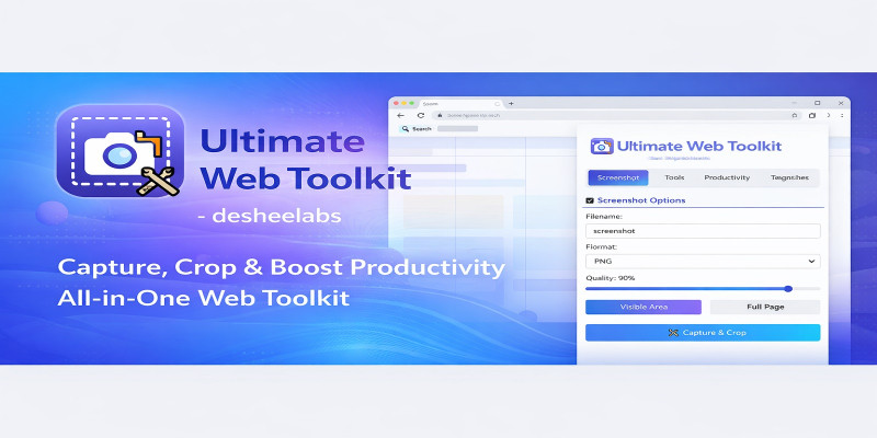 Ultimate Web Toolkit 