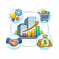 Business Website CMS