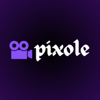 Pixole - Personal Portfolio Elementor Template Kit