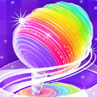 Sugar Puff Maker  - Unity Source Code