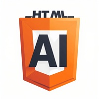 AI HTML Template Generator