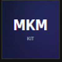 MKM ArcadeKit - HTML5 Gaming Portal