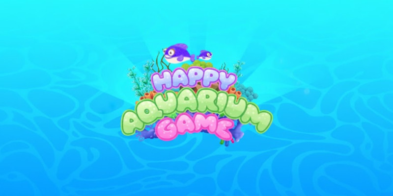 Happy Aquarium - Unity Source Code