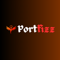 Portfizz - Personal Portfolio Elementor Template