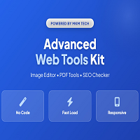 MKM Image Editor - WordPress Plugin