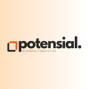 Potensial - Business Consultant Elementor Template