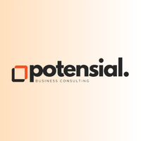Potensial - Business Consultant Elementor Template