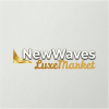 NewWaves LuxeMarket - Laravel Luxury Multi-Vendor 