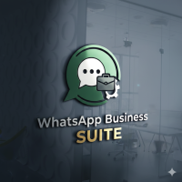 WhatsApp Business Suite