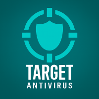 Target Antivirus Source Code