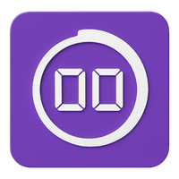 Countdown Timer Pro - 13 Presets