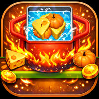 HotPot Flow Food Game 3D Unity Game Source Code