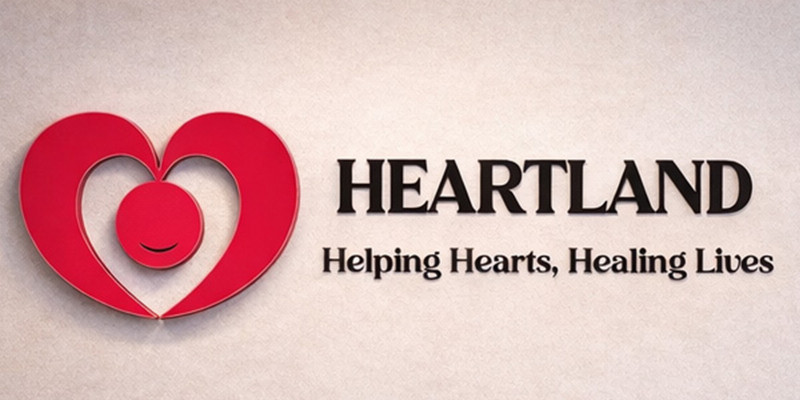 Heart Logo Design