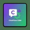ChatFlow CRM - AI for WhatsApp Web