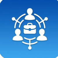 CRM Solution - Flutter Worker Management App