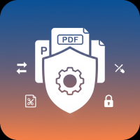 Ultimate PDF Master Toolkit 