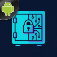 AssetVault - Android App Template