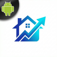 RoomVest - Android App Template