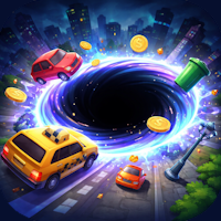 Big Hole - Unity - Admob