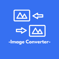 Image Converter PHP Script With Admin Panel