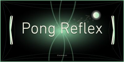 Pong Reflex - HTML5 Construct Game