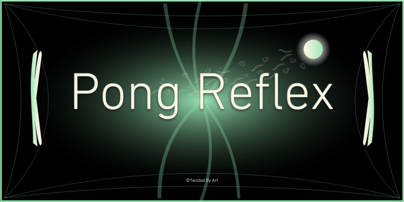 Pong Reflex - HTML5 Construct Game