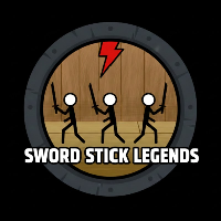 Sword Stick Legends - Unity Source Code