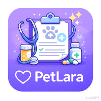 PetLara - Veterinary Clinic Management System
